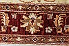 Chobi Beige Hand Knotted 42 X 78 Area Rug 250-23979 Thumb 3