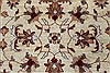 Chobi Beige Hand Knotted 42 X 78 Area Rug 250-23979 Thumb 4
