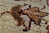 Chobi Beige Hand Knotted 42 X 78 Area Rug 250-23979 Thumb 8