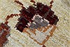 Chobi Beige Hand Knotted 42 X 78 Area Rug 250-23979 Thumb 9