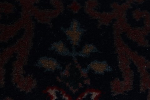Semnan Red Hand Knotted 311 X 710 Area Rug 250-23981 Image 9