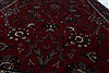 Semnan Red Hand Knotted 311 X 710  Area Rug 250-23981 Thumb 2
