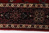 Semnan Red Hand Knotted 311 X 710  Area Rug 250-23981 Thumb 3