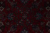 Semnan Red Hand Knotted 311 X 710  Area Rug 250-23981 Thumb 4