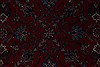 Semnan Red Hand Knotted 311 X 710  Area Rug 250-23981 Thumb 4