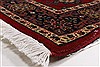 Semnan Red Hand Knotted 311 X 710  Area Rug 250-23981 Thumb 6