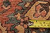Bakhtiar Brown Hand Knotted 106 X 136 Area Rug 253-23985 Thumb 8