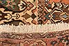 Bakhtiar Brown Hand Knotted 106 X 136 Area Rug 253-23985 Thumb 9