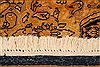 Kashmar Brown Hand Knotted 82 X 123  Area Rug 100-23986 Thumb 2