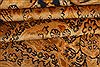 Kashmar Brown Hand Knotted 82 X 123 Area Rug 100-23986 Thumb 4