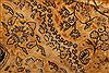 Kashmar Brown Hand Knotted 82 X 123 Area Rug 100-23986 Thumb 5