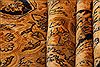Kashmar Brown Hand Knotted 82 X 123 Area Rug 100-23986 Thumb 6