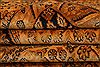 Kashmar Brown Hand Knotted 82 X 123 Area Rug 100-23986 Thumb 8
