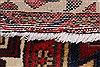 Karajeh Yellow Runner Hand Knotted 37 X 710 Area Rug 250-23988 Thumb 10