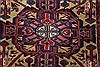 Karajeh Yellow Runner Hand Knotted 37 X 710 Area Rug 250-23988 Thumb 2