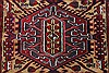 Karajeh Yellow Runner Hand Knotted 37 X 710 Area Rug 250-23988 Thumb 3