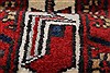 Karajeh Yellow Runner Hand Knotted 37 X 710 Area Rug 250-23988 Thumb 7