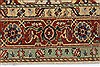 Serapi Beige Runner Hand Knotted 411 X 1111  Area Rug 250-23989 Thumb 8