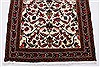 Kashan Beige Runner Hand Knotted 35 X 1011  Area Rug 250-23990 Thumb 12