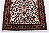 Kashan Beige Runner Hand Knotted 35 X 1011  Area Rug 250-23990 Thumb 12