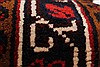 Kashan Beige Runner Hand Knotted 35 X 1011  Area Rug 250-23990 Thumb 4