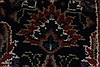 Herati Blue Runner Hand Knotted 27 X 200  Area Rug 250-23992 Thumb 10