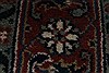 Herati Blue Runner Hand Knotted 27 X 200  Area Rug 250-23992 Thumb 11