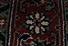 Herati Blue Runner Hand Knotted 27 X 200 Area Rug 250-23992 Thumb 11