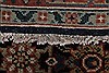Herati Blue Runner Hand Knotted 27 X 200 Area Rug 250-23992 Thumb 14