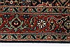 Herati Blue Runner Hand Knotted 27 X 200 Area Rug 250-23992 Thumb 4