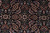 Herati Blue Runner Hand Knotted 27 X 200 Area Rug 250-23992 Thumb 5