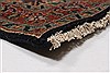 Herati Blue Runner Hand Knotted 27 X 200 Area Rug 250-23992 Thumb 7