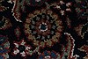 Herati Blue Runner Hand Knotted 27 X 200 Area Rug 250-23992 Thumb 9