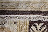 Pishavar Brown Runner Hand Knotted 27 X 1710 Area Rug 250-23998 Thumb 12