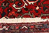 Bakhtiar Red Hand Knotted 1010 X 1211 Area Rug 100-24002 Thumb 8