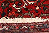 Bakhtiar Red Hand Knotted 1010 X 1211  Area Rug 100-24002 Thumb 8