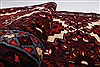 Rudbar Red Runner Hand Knotted 26 X 165  Area Rug 250-24014 Thumb 10