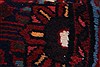 Rudbar Red Runner Hand Knotted 26 X 165  Area Rug 250-24014 Thumb 8