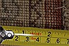 Ziegler Brown Runner Hand Knotted 26 X 198 Area Rug 250-24031 Thumb 12