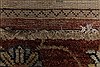Ziegler Brown Runner Hand Knotted 26 X 198 Area Rug 250-24031 Thumb 1