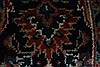 Herati Blue Runner Hand Knotted 26 X 199 Area Rug 250-24035 Thumb 7