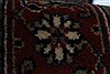 Herati Blue Runner Hand Knotted 26 X 199  Area Rug 250-24035 Thumb 8