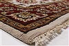 Jaipur Beige Runner Hand Knotted 40 X 1710  Area Rug 250-24040 Thumb 13