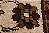 Jaipur Beige Runner Hand Knotted 40 X 1710  Area Rug 250-24040 Thumb 14