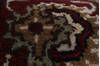 Jaipur Beige Runner Hand Knotted 40 X 1710  Area Rug 250-24040 Thumb 14