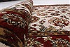 Jaipur Beige Runner Hand Knotted 40 X 1710  Area Rug 250-24040 Thumb 1