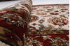 Jaipur Beige Runner Hand Knotted 40 X 1710  Area Rug 250-24040 Thumb 1