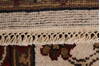 Jaipur Beige Runner Hand Knotted 40 X 1710  Area Rug 250-24040 Thumb 3