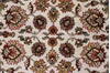 Jaipur Beige Runner Hand Knotted 40 X 1710  Area Rug 250-24040 Thumb 6
