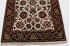 Jaipur Beige Runner Hand Knotted 40 X 1710  Area Rug 250-24040 Thumb 7